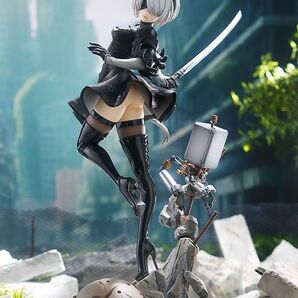 NieR:Automata Ver1.1a 2B 1/7 マックスファクトリー
