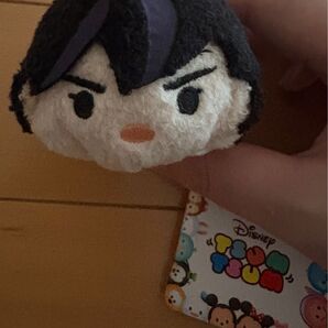 ディズニー ベイマックス ゴーゴー ツムツム ぬいぐるみ ディズニーストア