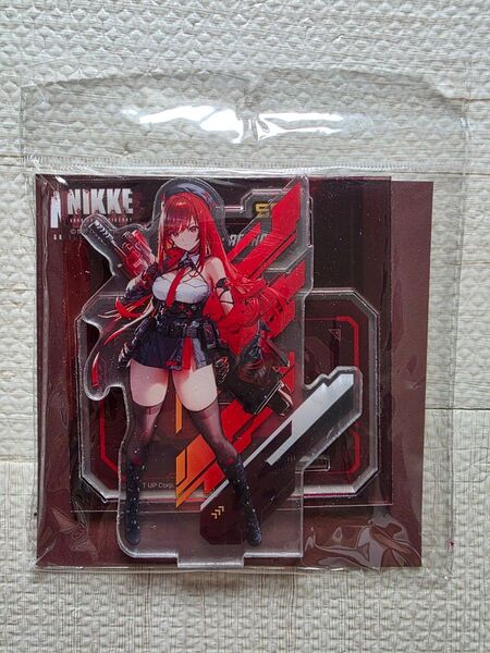 【韓国 公式グッズ】勝利の女神:NIKKE 2.5周年 ラピ アクリルスタンド