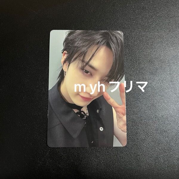 StrayKids スキズ タワレコ 渋谷 バンチャン TOWER RECORDS 渋谷店 30周年記念 トレカ