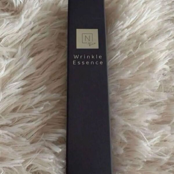 Nオーガニック Vie リンクルパックエッセンス 15g