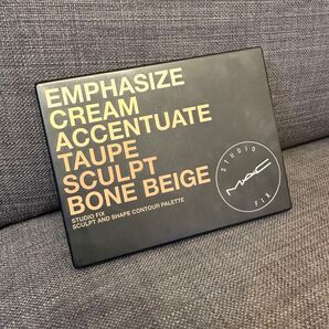 ほぼ未使用 mac マック スタジオ フィックス スカルプト & シェイプ