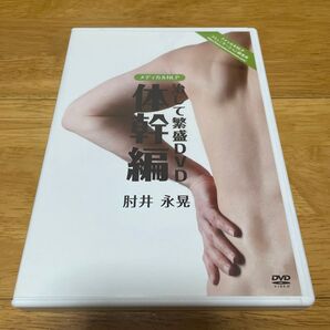 治して繁盛DVD 体幹編 肘井永晃