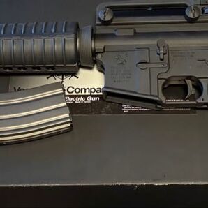 VFC 電動ガン M4A1 カービン 中古
