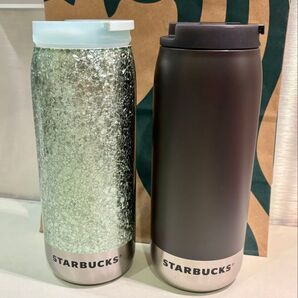 スタバ カンシェイプステンレスボトル