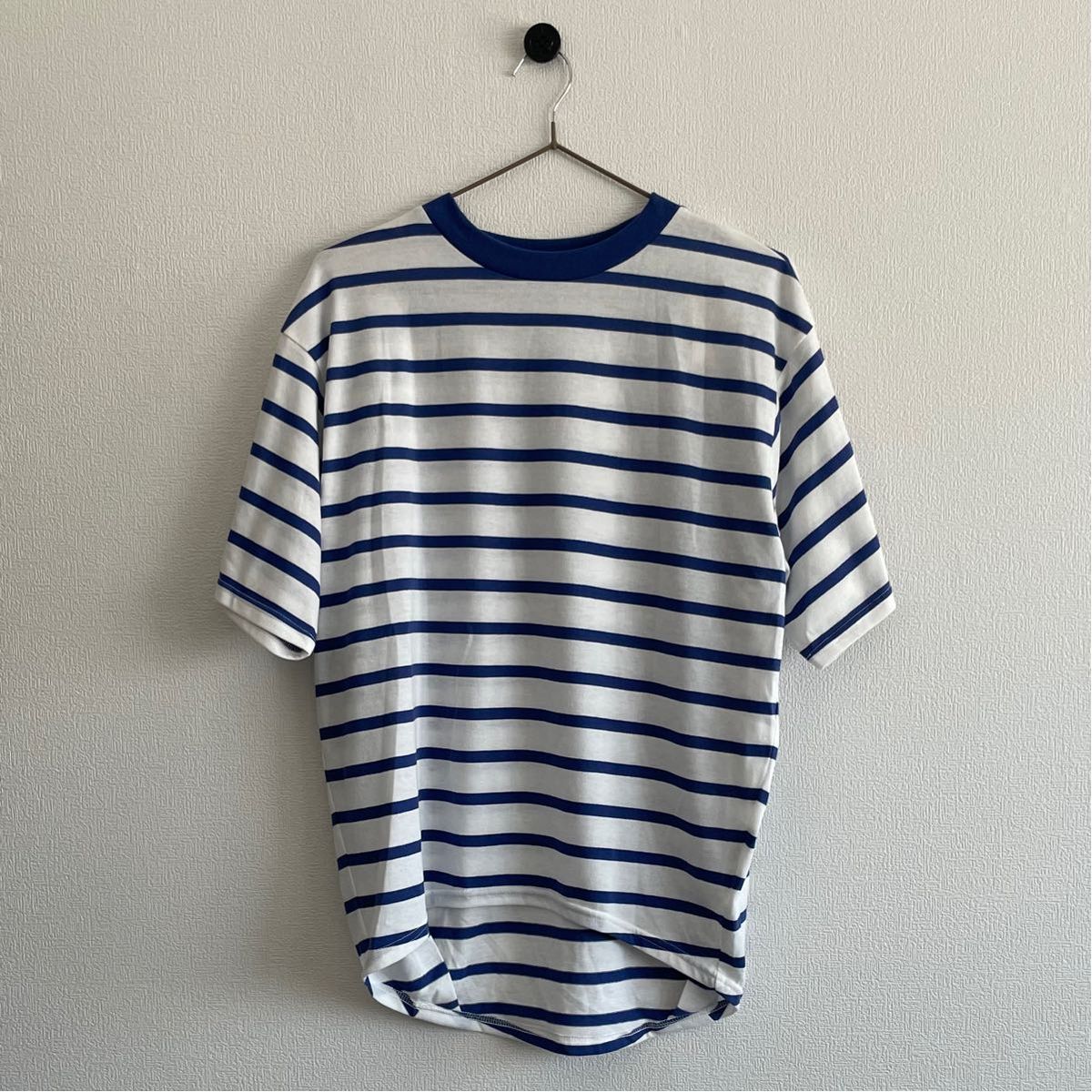 LAKOLE＊ボーダーTシャツ　新品