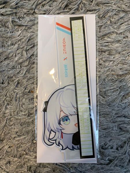 MOBIUZオリジナル猫麦とろろメモボード