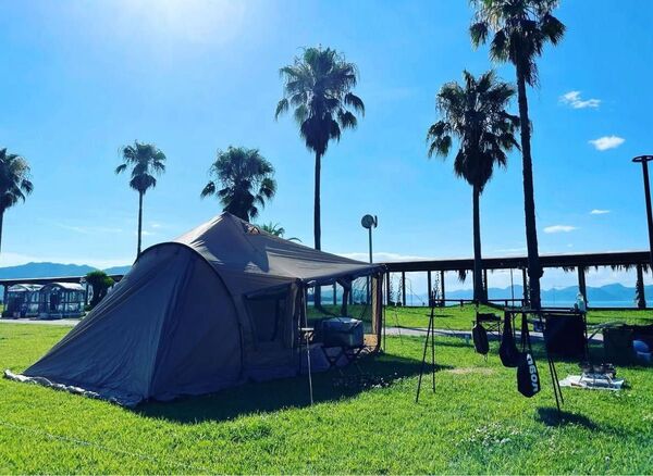 RATEL WORKS (ラーテルワークス)WAL TENT2( ヴァルテント2)