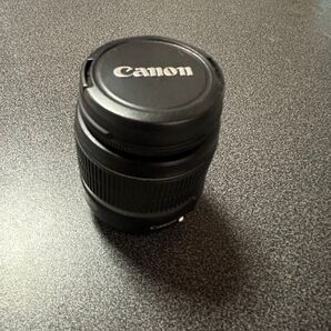 【最安値!】Canon EFS18-55㎜ 1:3.5-5.6 IS