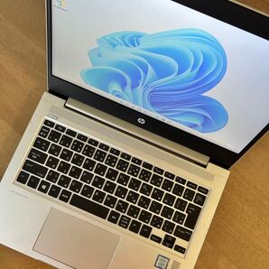 ハイスペックノートPC HP PROBOOK 430 G6 i3 8世代 8GB