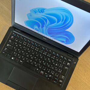 ハイスペックノートPC core i3 第8世代 Latitude 5290