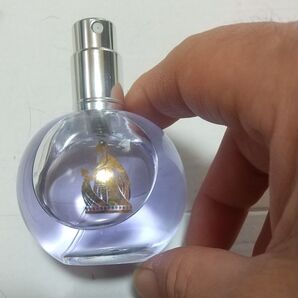 ランバンエクラドゥ アルベージュ オード パルファム 30ml