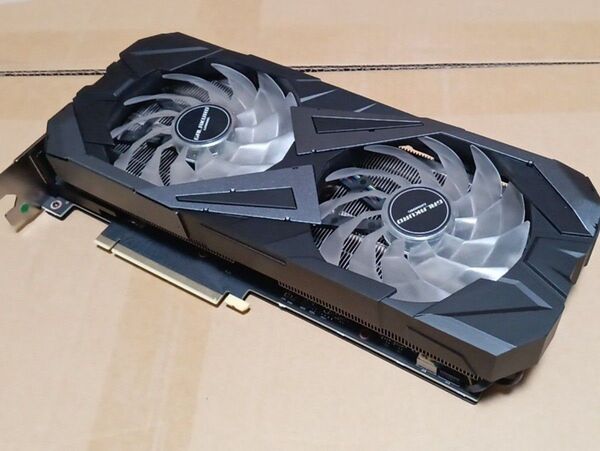 RTX3070 ジャンク コード43