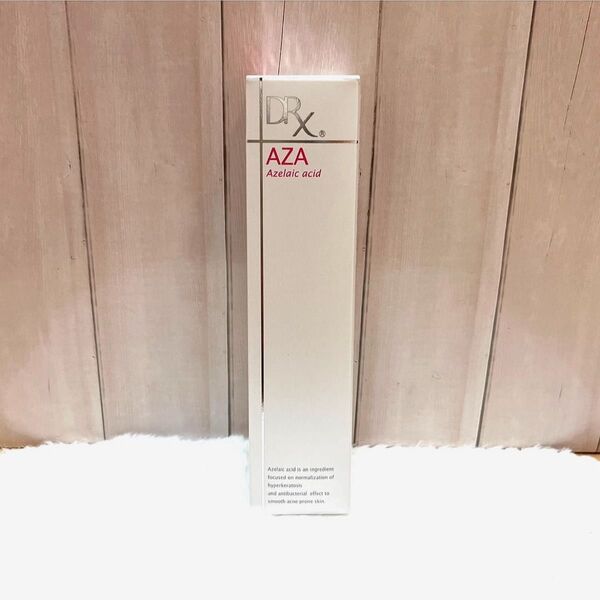 drx azaクリア ロート製薬 アゼライン酸