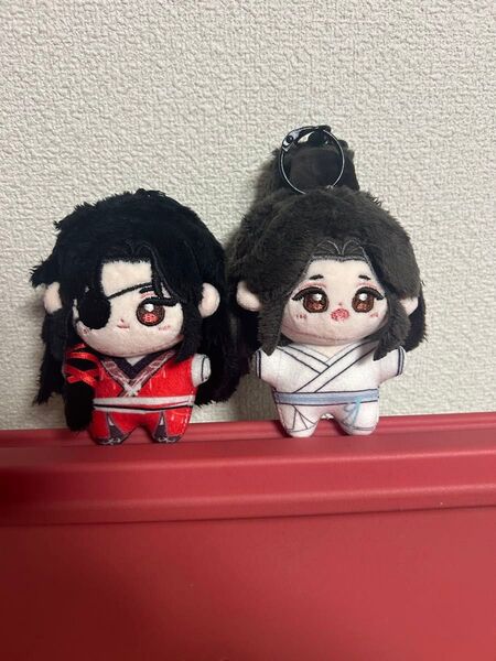 天官賜福 ぬいぐるみ