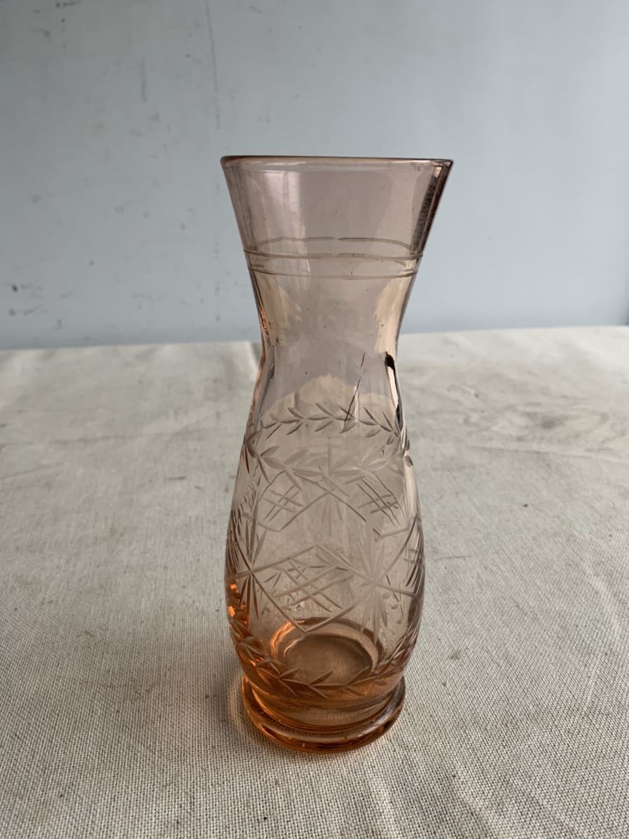 ヤフオク! -吹きガラス花瓶(アンティーク、コレクション)の中古品 