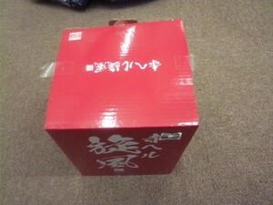 【カグ-中古】(広島カープ)赤ヘル扇風機