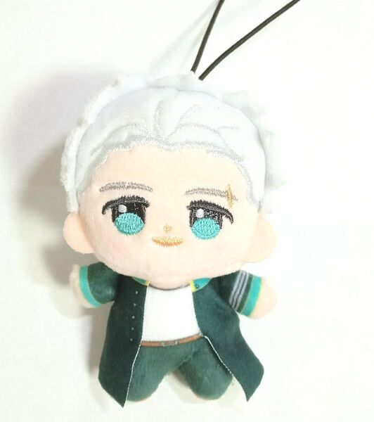 梅宮一 ほわぬい vol.2 WIND BREAKER ウィンブレ ウィンドブレーカー ウィンドブレイカー ぬいぐるみ マスコット
