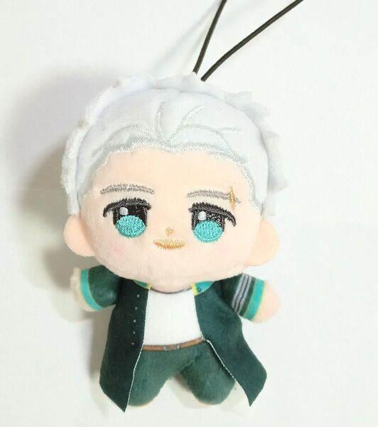 梅宮一 ほわぬい vol.2 WIND BREAKER ウィンブレ ウィンドブレーカー ウィンドブレイカー ぬいぐるみ マスコット