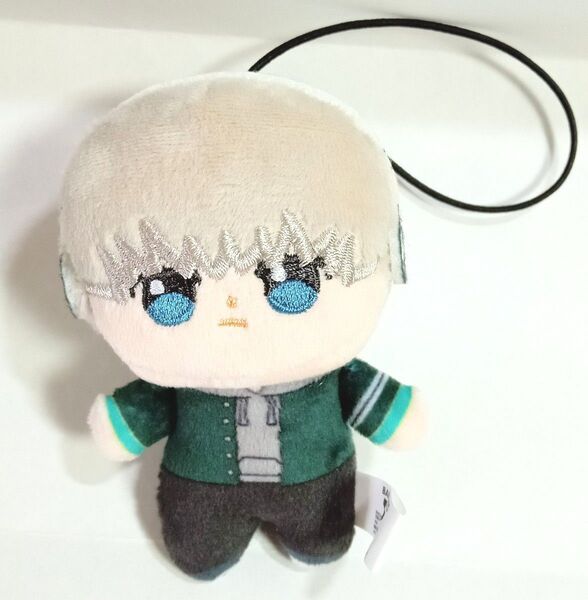 梶蓮 ほわぬい vol.2 WIND BREAKER ウィンブレ ウィンドブレーカー ウィンドブレイカー ぬいぐるみ マスコット