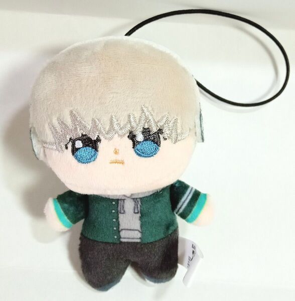 梶蓮 ほわぬい vol.2 WIND BREAKER ウィンブレ ウィンドブレーカー ウィンドブレイカー ぬいぐるみ マスコット