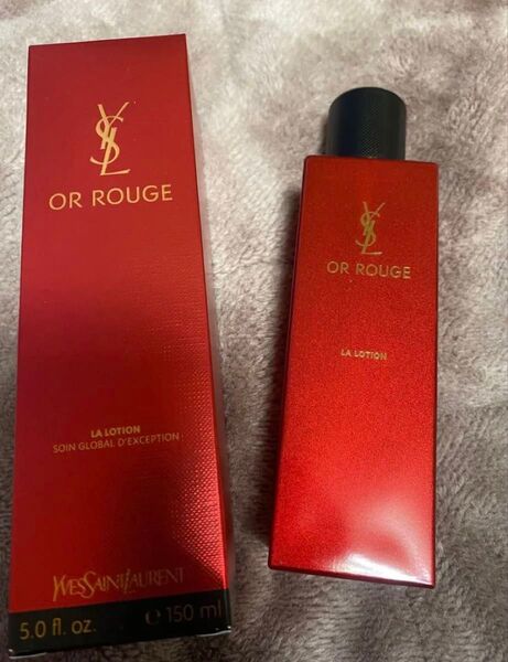 イヴサンローラン オールージュ ラ ローション 150ml Yves Saint Laurent 化粧水 YSL