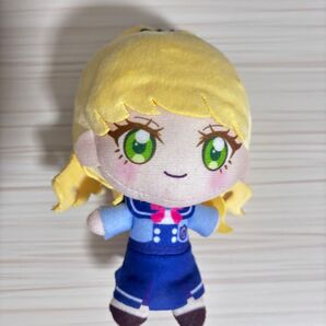 ひみつのアイプリ じゅりあ ぬいぐるみ