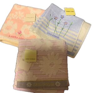 タオルハンカチセットお値下げ