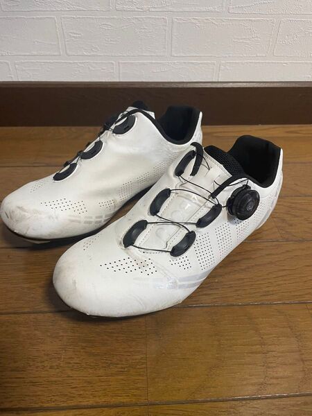 ビンディングシューズ