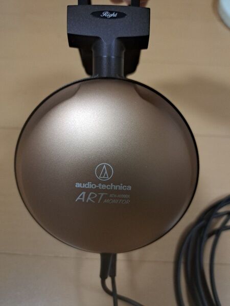audio-technica/オーディオテクニカ ATH-A1000X