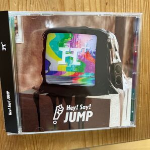 2枚セット品!!通常盤 Hey! Say! JUMP CD/H+ encore