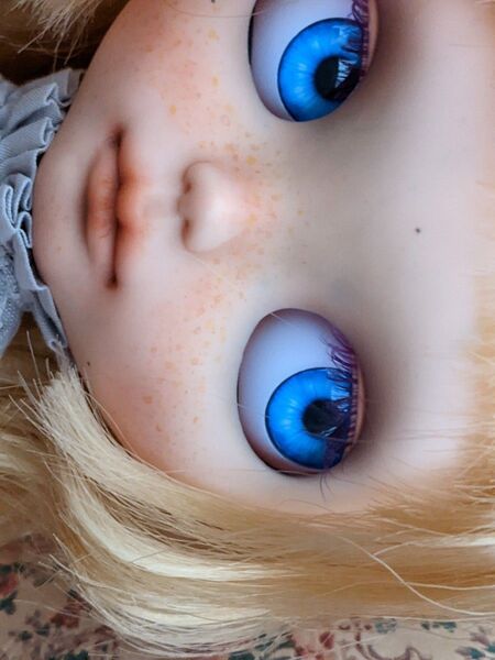 *hasu.doll*カスタムブライス*サンデーズベリーベスト