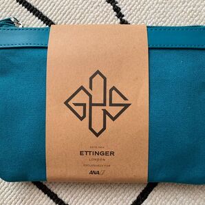 ANAビジネスクラスアメニティ、ETTINGER