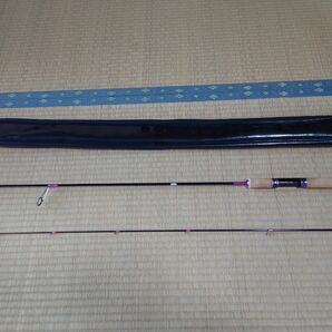 ロデオクラフト フォーナインマイスター グレイウルフ 63ml-trz