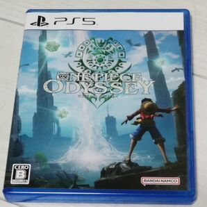 【PS5】 ONE PIECE ODYSSEY ワンピース オデッセイ