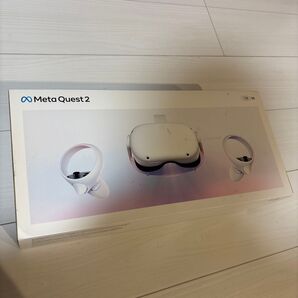メタクエスト2 メタクエスト2 VRヘッドセット