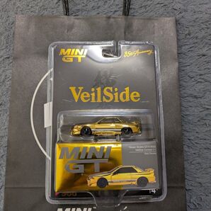 Mini GT VeilSide Model 限定モデル 1台