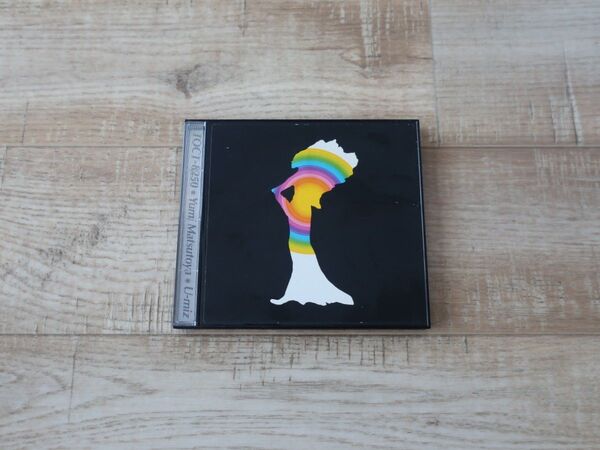 人気 松任谷由実 CD アルバム U-miz ユーミン ユー・ミッズ