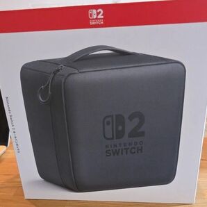 【新品・未開封】Switch2 オールインボックス