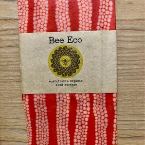 Bee Eco Wrap エコラップ Lサイズ
