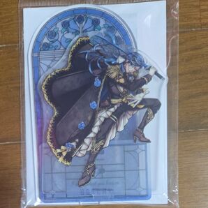 悪魔執事と黒い猫 3rd Anniversary アクリルスタンド ボスキ