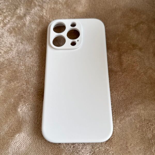 SURPHY iPhone 16 pro用ケース シリコン MagSafe対応