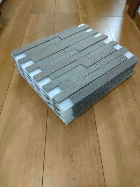 エコカラット(廃盤)グラナスルドラ(ブラウン)1ケース(11シート)
