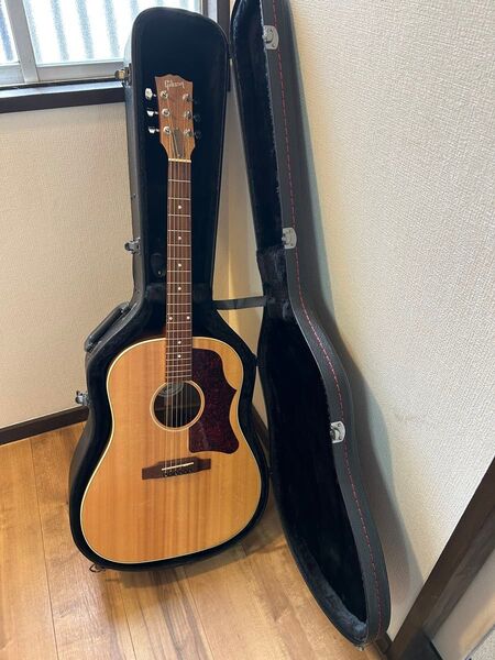 Gibson G-45 Studio アコースティックギター USA製