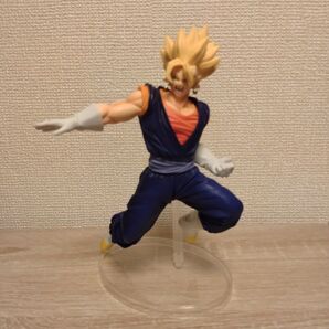 一番くじ ドラゴンボール ドッカンバトル D賞 ベジット フィギュア