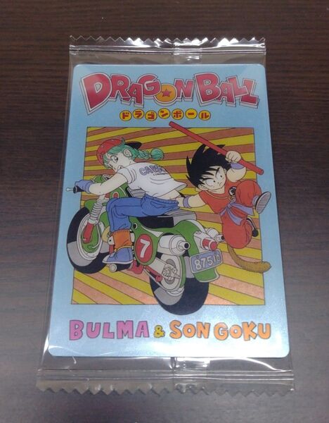 ドラゴンボール イタジャガvol.7 CR イタジャガ ブルマ