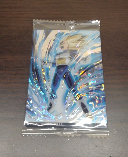 ドラゴンボールイタジャガ Vol. 6 ベジータ ダイマ