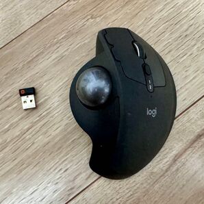 【ジャンク品】ロジクール MX ERGO
