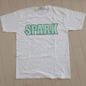 SPARK Tシャツ 88tees
