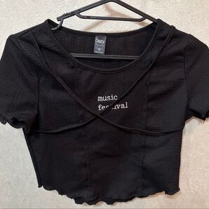 SHEIN 3点セット 半袖
